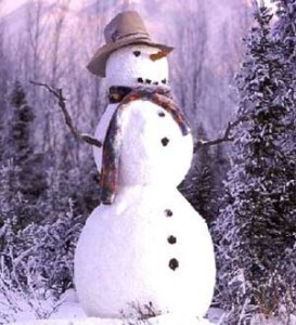 snowman1